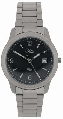 O.0426GD s Seits herreur i titanium